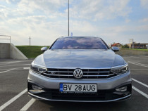Volkswagen Passat B8 facelift R-Line, 2.0TDI, 4 Motion,190CP