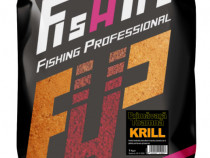 Nada Fish Pro Toamna, Krill, 1kg