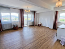 Apartament spatios cu 2 camere in Floresti!