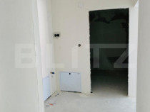 Apartament 2 camere, 56 mp in complexul VIVAT RESIDENCE zona