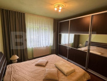 Apartament 3 camere, 66mp, zona Răcădău