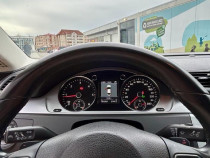 Volkswagen Passat CC/ Highline/ Masaj/ Ventilatie/ Km 100% reali