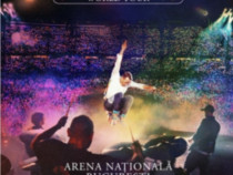 2 x Bilete Concert Coldplay Bucuresti 13 iunie 2024
