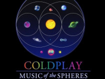 Bilet Coldplay: Music Of The Spheres World Tour - 12 iunie 2024