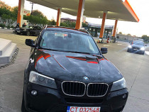 Liciteaza-BMW X3 2012