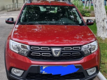 Dacia Sandero Stepway 2019