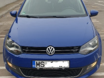 Volkswagen polo 1.6 tdi