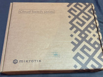 MicroTik MicroTik CRS510-8XS-2XQ-IN