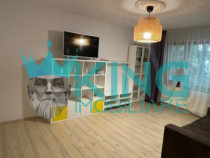 Apartament 3 camere | P/4 | 64mp | 15min Metrou | Dristor