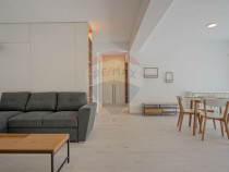 0% COMISION | APARTAMENT 2 CAMERE OPEN-SPACE SOHO | MODERN