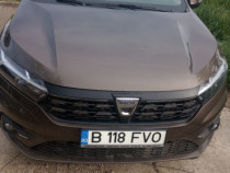Dacia Logan ECO-G 100 MT6 Expression