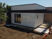Casa noua de vanzare | Comuna Berceni