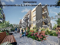 Apartament 4 camere spatios si modern cu Gradina si Bonus Pa