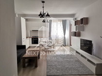 Apartament 2 camere | 60mp | Tomis Nord - Metropolitan To...