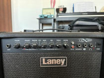 Chitara electrica CORT X250 Amplificator Combo LANEY LX35R