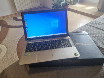 Laptop i5 gen 6 , SSD 500gb , Nvidia Gaming