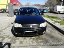 Fiat Albea GPL unic proprietar