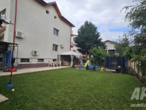 Duplex 7 camere mobilat complet | Teren 450 m | Bragadiru -