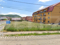 Teren de 29 Ari pe Calea Moldovei - Ideal pentru Construcți