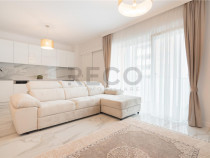 RECO Apartament 2 camere, AES Residence, Oradea cu loc de p