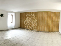 Apartament 3 camere 70 mp-renovat-curte-Ultracentral COMI...