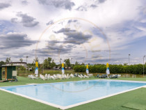 AFACERE COMPLEXA FUNCTIONALA - motel, camping cu piscina si