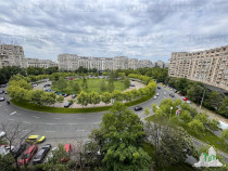 Apartament 3 camere de vazare Piata Alba Iulia, View deosebi