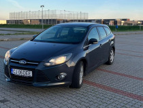 FORD FOCUS 3 1.6 variante!!! Eos sau Bmw seria 1