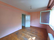 Apartament 2 camere - etajul 2 - fără risc - Bulevardul Ca