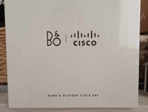 Casti Bang & Olufsen Cisco 980 negre