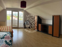 Apartament 3 camere 78 mp-2 balcoane-pod-curte-Calea Mold...