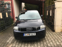 Audi A2 1.4 Benzina 2003