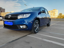 Dacia Logan Automat 2020.10 In Garanție 2025.oct. 62.000 km