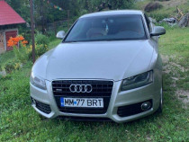 Audi a5 motor 3.0