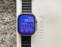 Apple Watch Ultra model 1