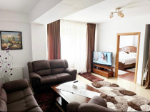 Apartament 2 camere Mamaia Summerland - zona Fratelli