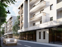 PROMO TVA! Apartament de 2 camere, decomandat, etaj intermed