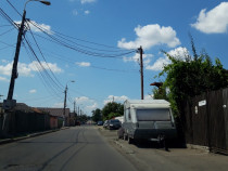 Teren de vanzare in Constanta, Km 5 Comarnic - 1714 mp