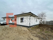 COMISION 0% Duplex cu 3 camere si teren de 287 mp, Sanandrei