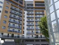 Nordmark Residence - Cartier Negru Voda - Apartament 3 camere!