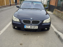 BMW SERIA 5 525D