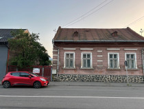 Casa parinteasca Sighetu Marmatiei, Maramures, str. N.Titulescu