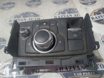 Joystick navigatie,buton navigatie Mazda 6, G46C66CM0A