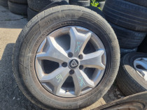 Jante 16 Dacia Duster 2019, 215/55R16