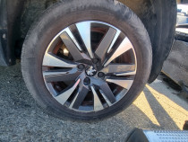 Jante 16 Peugeot 2008 2015, 195/60R16,CU DEFECT