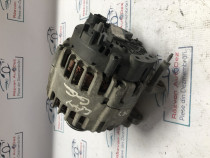 Alternator Volkswagen Golf 6 1.6 Motorina 2009, 03L903023F