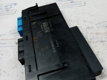 Calculator confort BMW X1 2010, 9229878-02