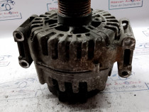 Alternator Mercedes-Benz C-Class W205 2.2 2015, A0009062822