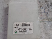 Calculator confort Renault Laguna, 52409202