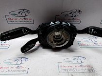 Spira volan + manete Audi A6 C7 2012, 4G0953568A